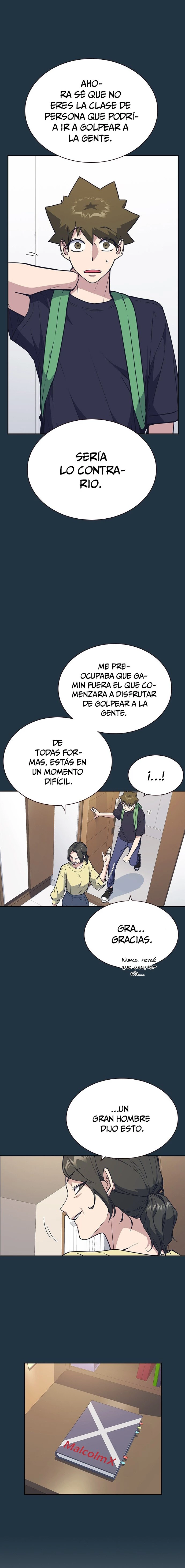 Grupo de Estudio Capítulo 108 - Página 3 en español