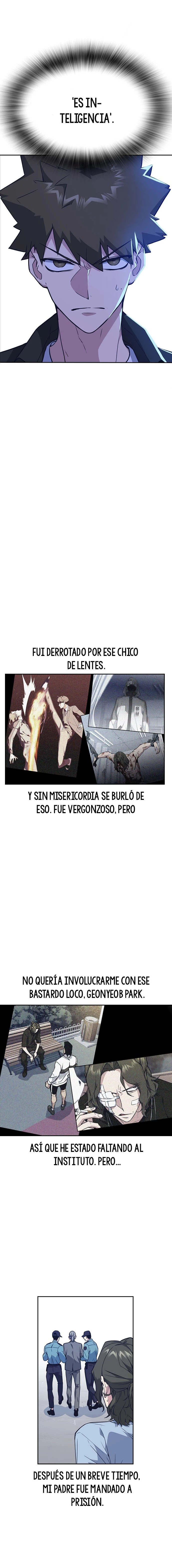 Grupo de Estudio Capítulo 108 - Página 5 en español