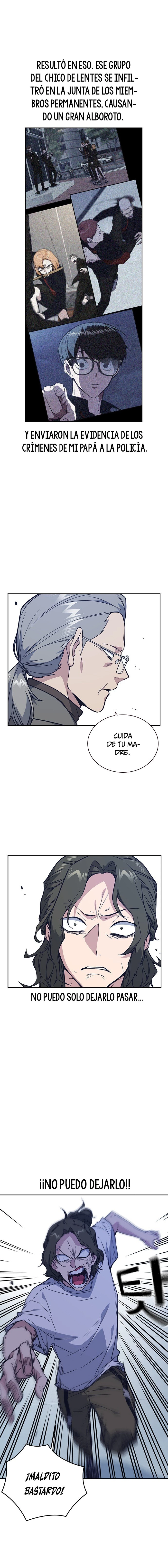 Grupo de Estudio Capítulo 108 - Página 6 en español
