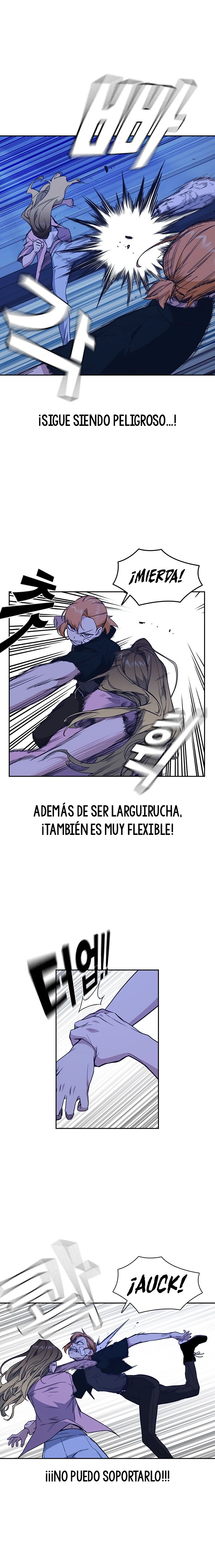 Grupo de Estudio Capítulo 109 - Página 16 en español