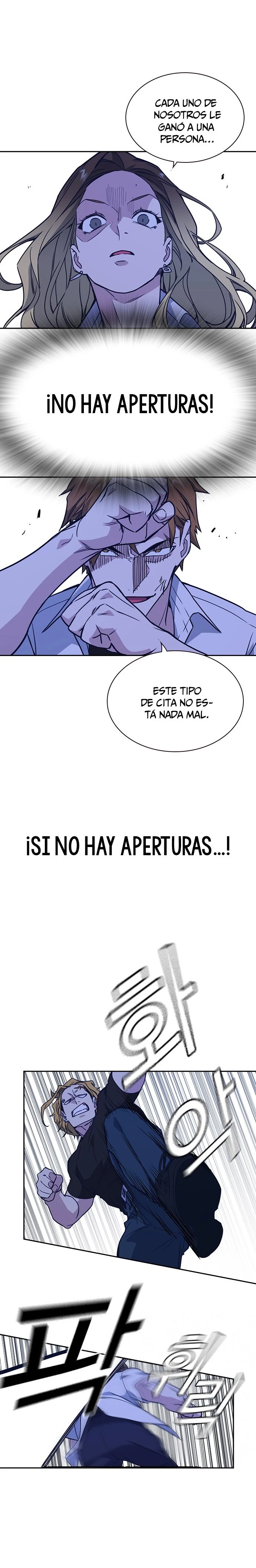 Grupo de Estudio Capítulo 109 - Página 18 en español