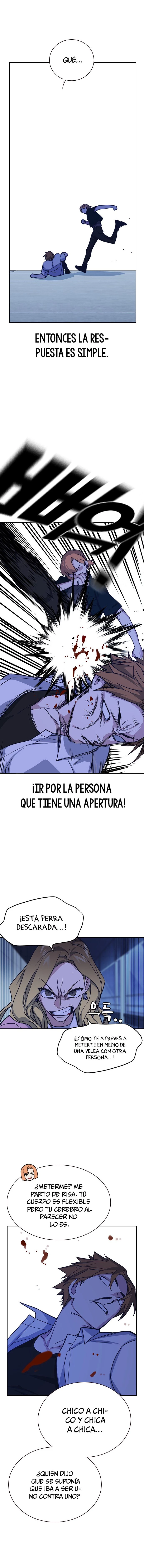 Grupo de Estudio Capítulo 109 - Página 20 en español