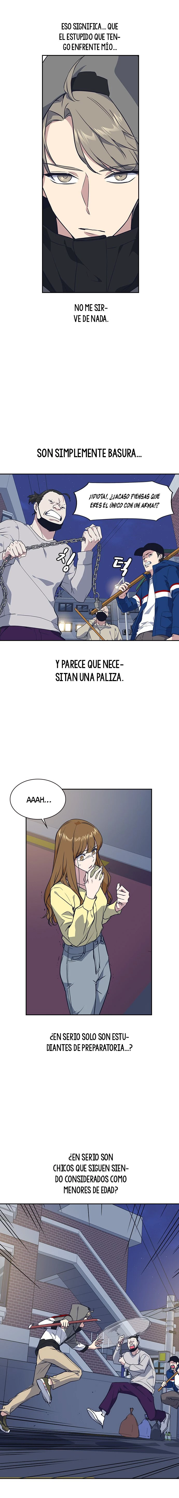 Grupo de Estudio Capítulo 11 - Página 6 en español