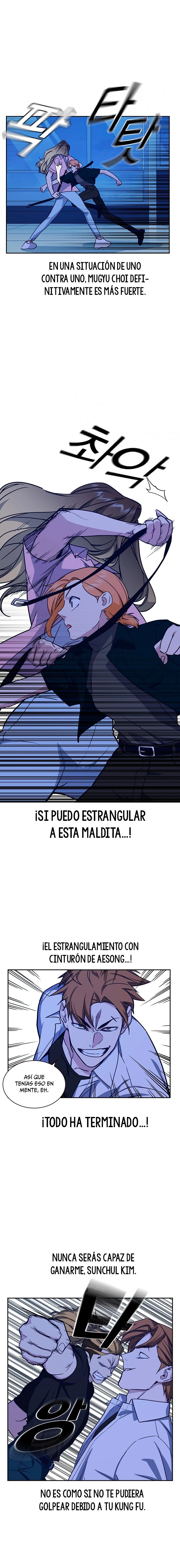 Grupo de Estudio Capítulo 110 - Página 10 en español