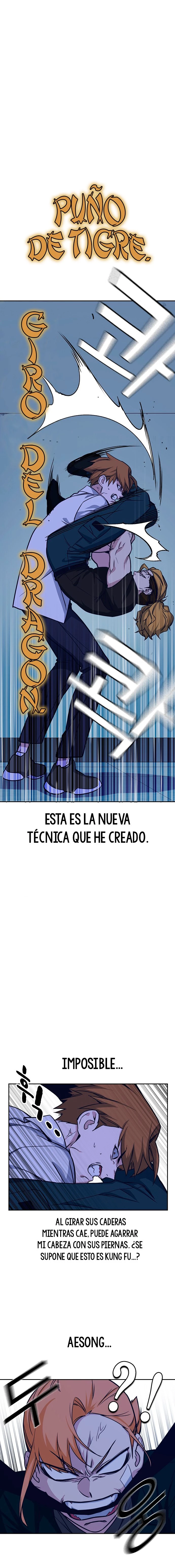 Grupo de Estudio Capítulo 110 - Página 13 en español