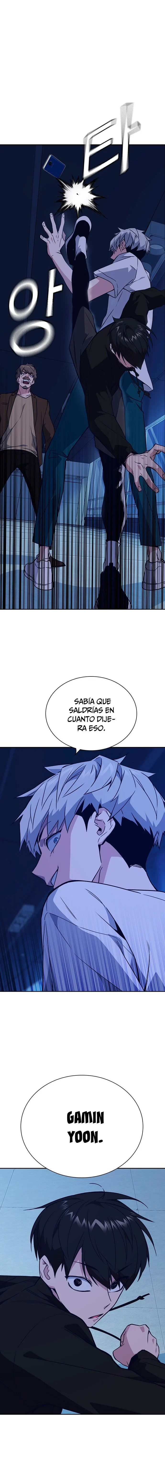 Grupo de Estudio Capítulo 110 - Página 20 en español
