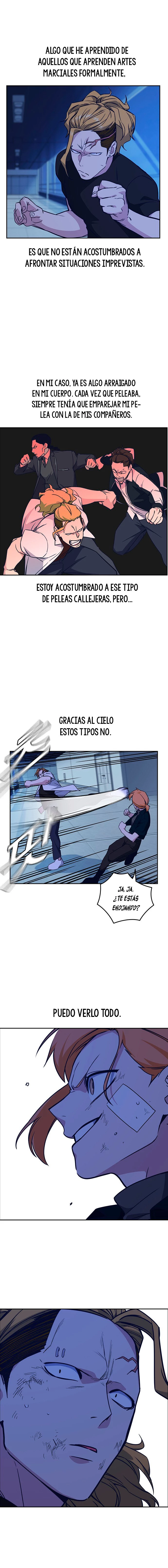 Grupo de Estudio Capítulo 110 - Página 5 en español