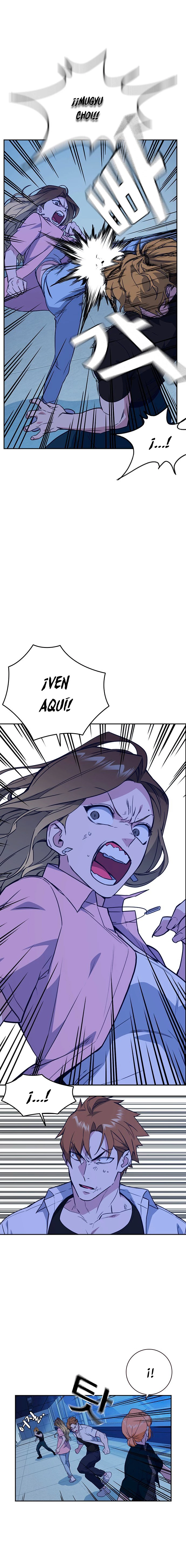 Grupo de Estudio Capítulo 110 - Página 6 en español