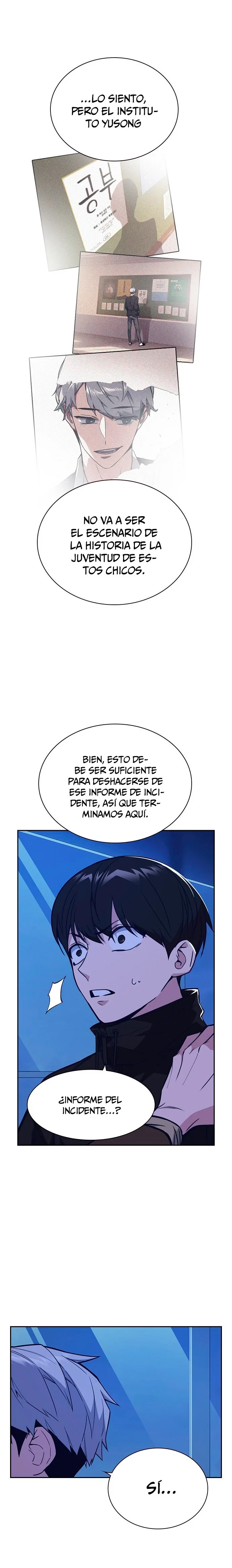 Grupo de Estudio Capítulo 111 - Página 11 en español