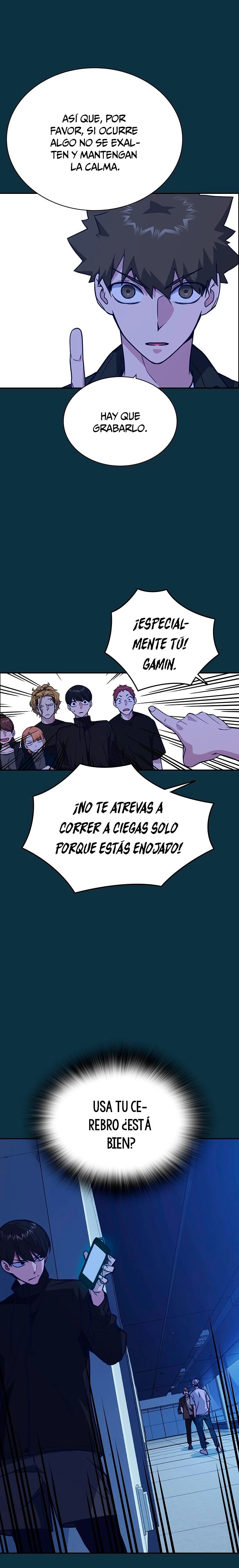 Grupo de Estudio Capítulo 111 - Página 18 en español