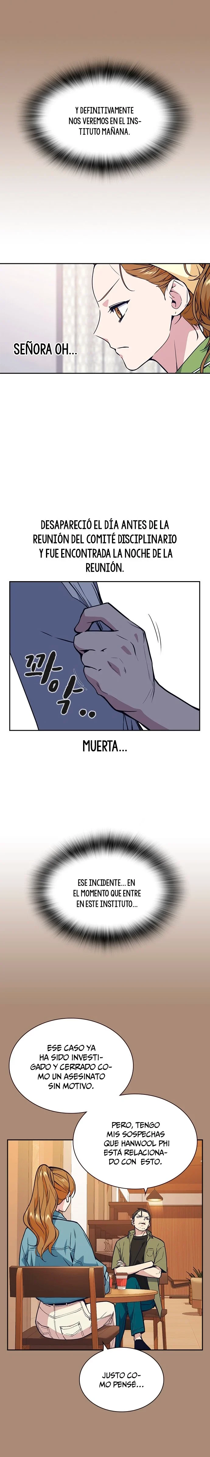 Grupo de Estudio Capítulo 111 - Página 4 en español