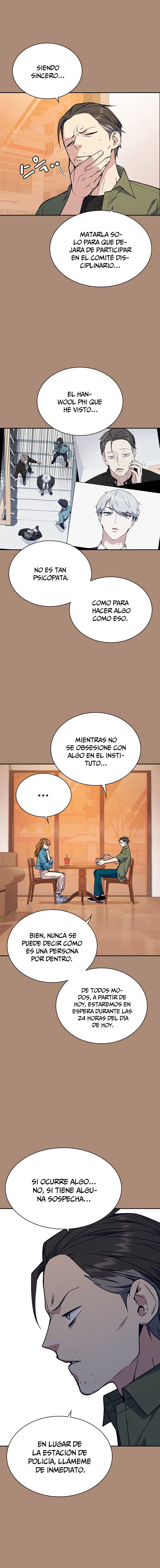Grupo de Estudio Capítulo 111 - Página 5 en español