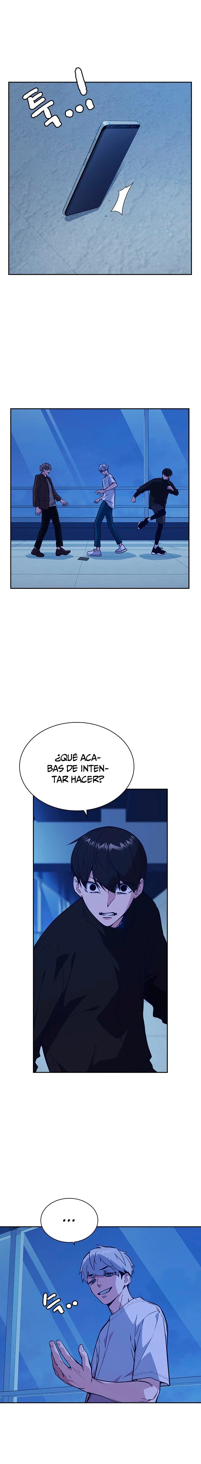 Grupo de Estudio Capítulo 111 - Página 7 en español