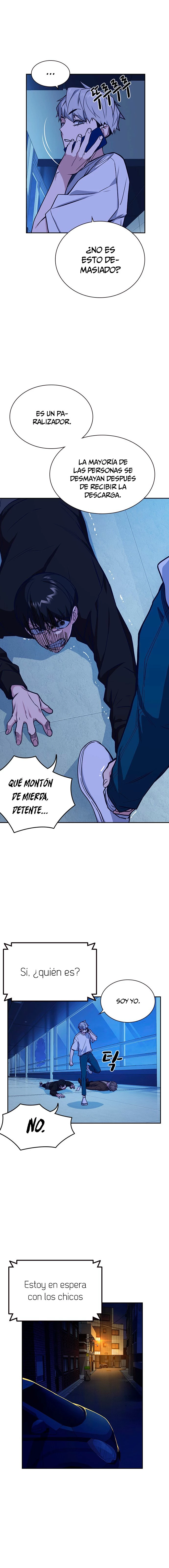 Grupo de Estudio Capítulo 112 - Página 18 en español