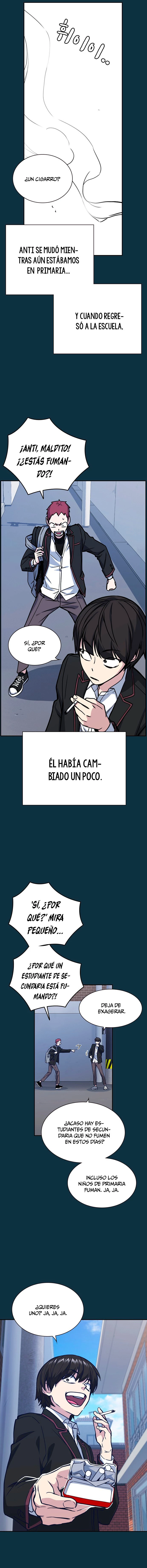 Grupo de Estudio Capítulo 113 - Página 11 en español