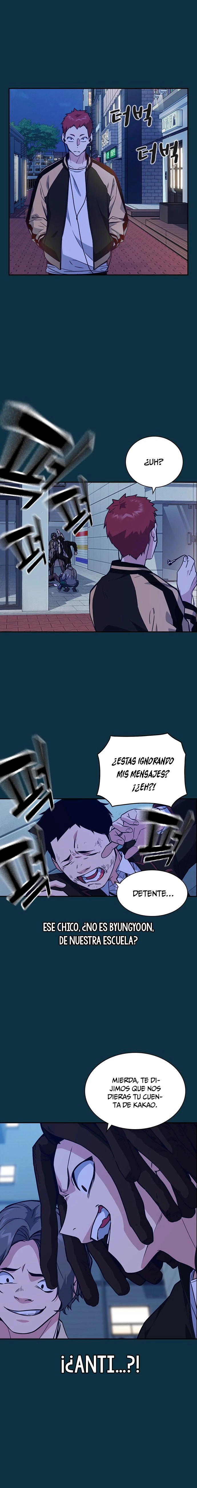 Grupo de Estudio Capítulo 113 - Página 13 en español