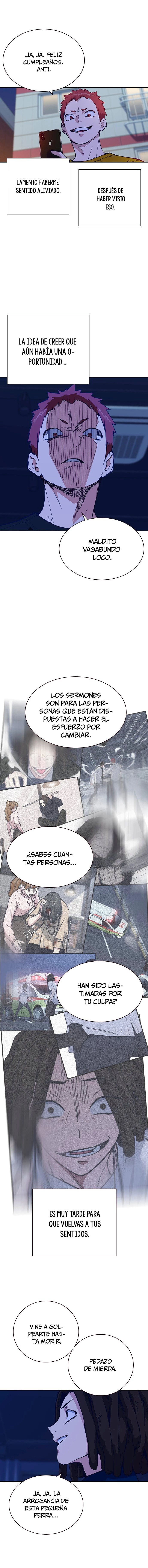 Grupo de Estudio Capítulo 113 - Página 17 en español