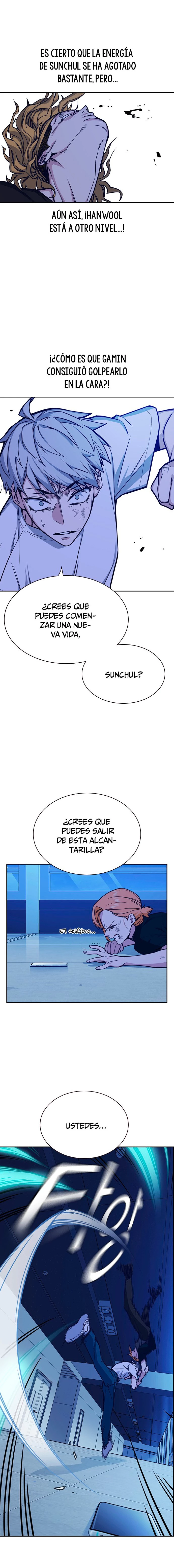 Grupo de Estudio Capítulo 113 - Página 21 en español