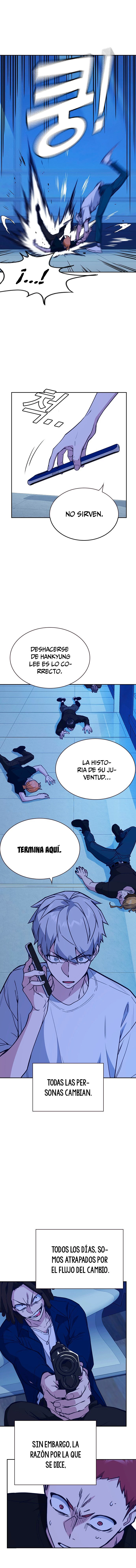 Grupo de Estudio Capítulo 113 - Página 22 en español