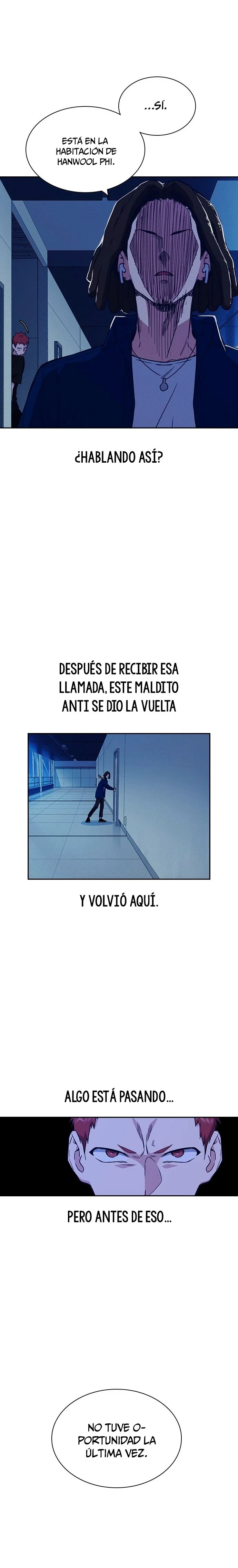 Grupo de Estudio Capítulo 113 - Página 7 en español
