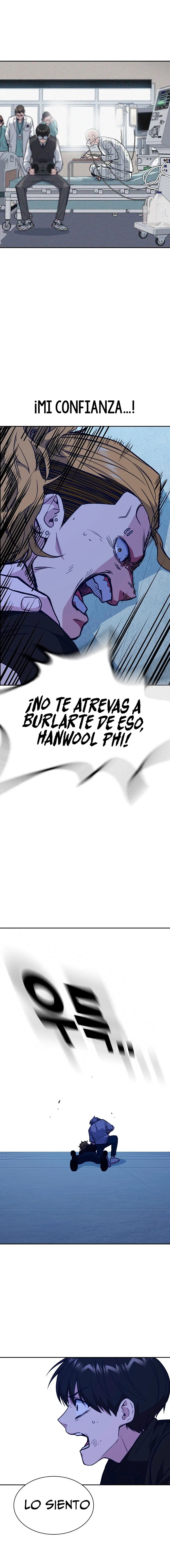 Grupo de Estudio Capítulo 114 - Página 10 en español