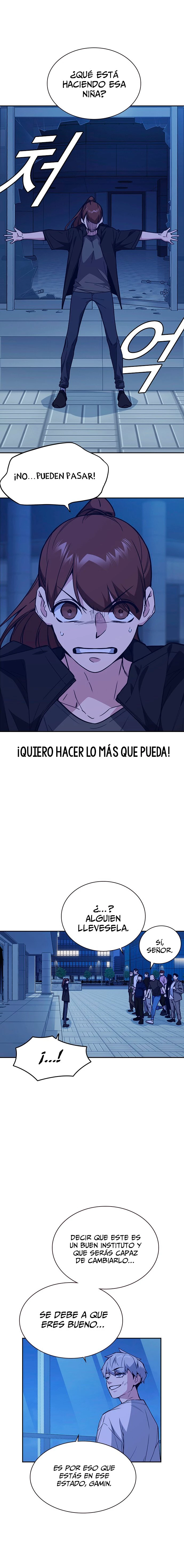 Grupo de Estudio Capítulo 114 - Página 16 en español