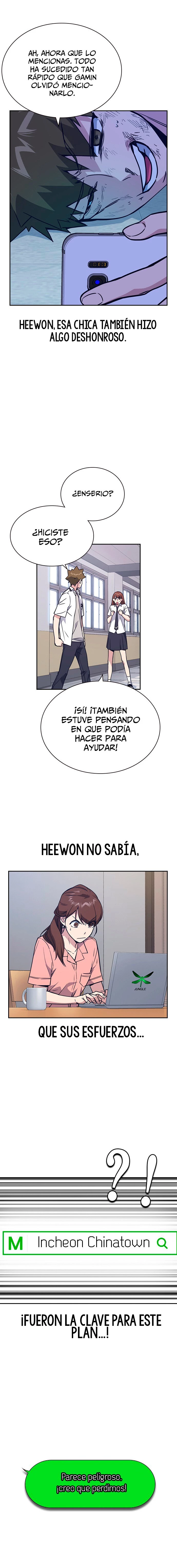 Grupo de Estudio Capítulo 114 - Página 19 en español