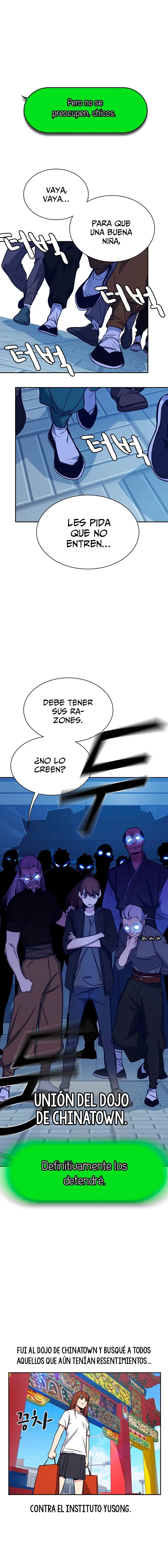 Grupo de Estudio Capítulo 114 - Página 20 en español