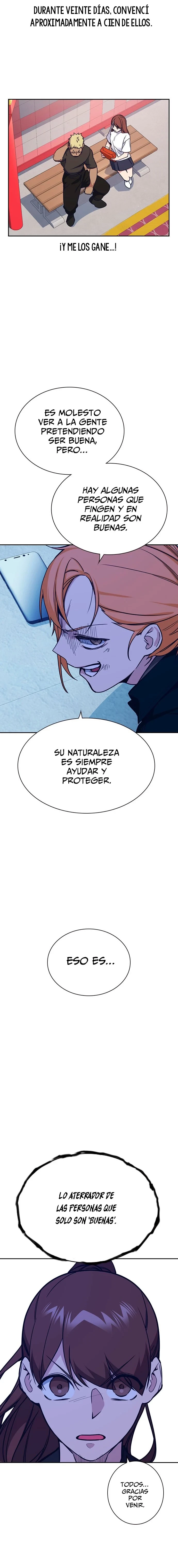 Grupo de Estudio Capítulo 114 - Página 21 en español