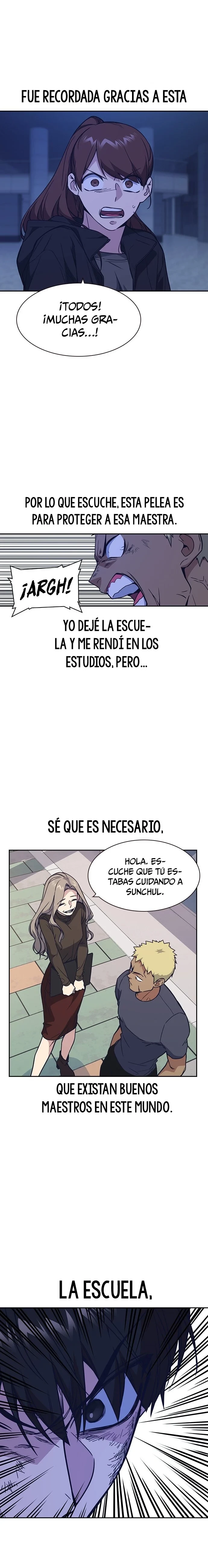 Grupo de Estudio Capítulo 115 - Página 11 en español