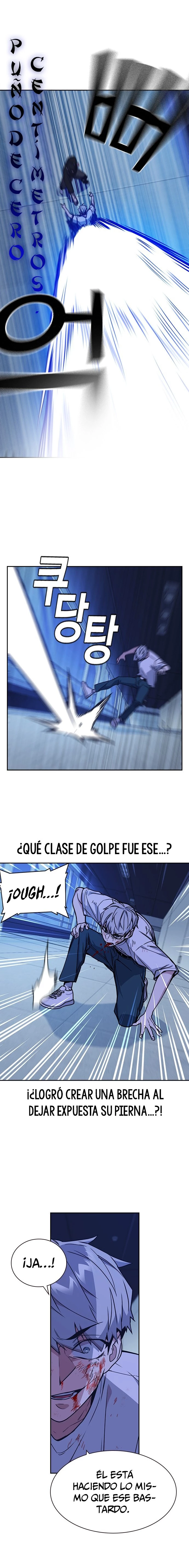 Grupo de Estudio Capítulo 115 - Página 15 en español