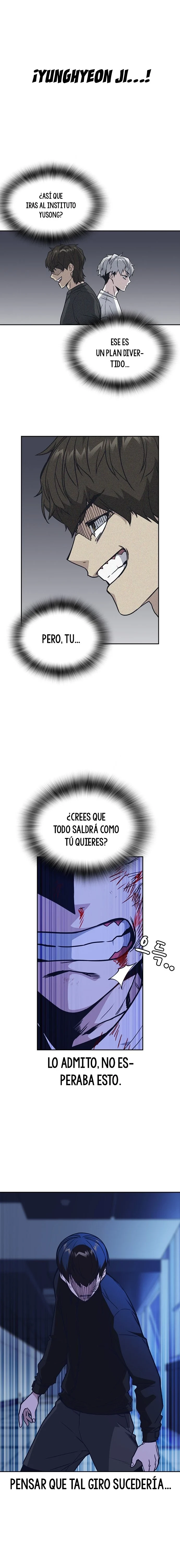 Grupo de Estudio Capítulo 115 - Página 16 en español