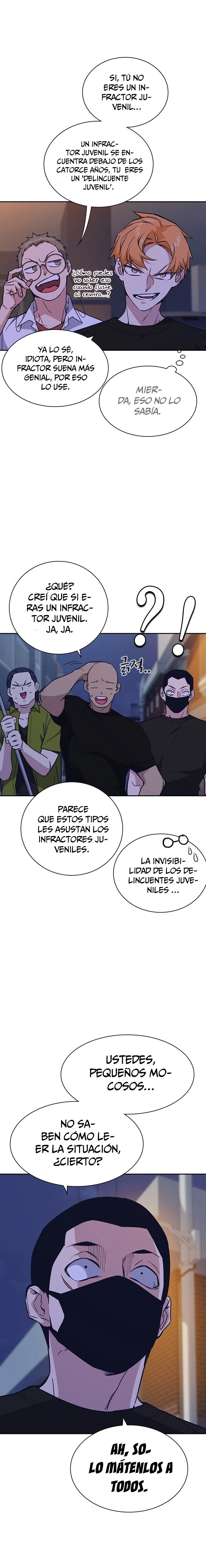 Grupo de Estudio Capítulo 115 - Página 3 en español