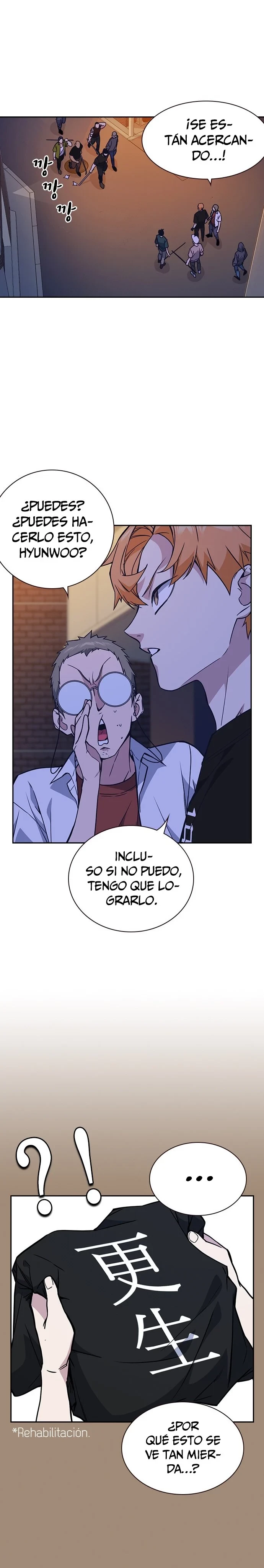 Grupo de Estudio Capítulo 115 - Página 4 en español