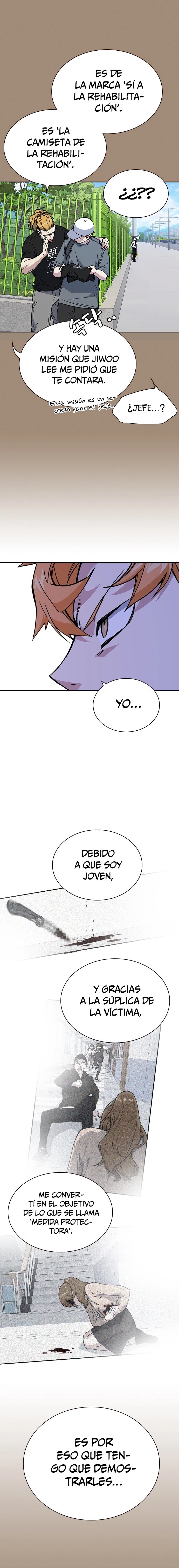 Grupo de Estudio Capítulo 115 - Página 5 en español