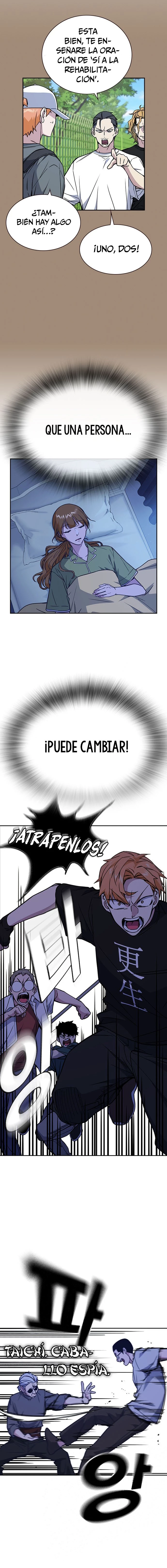 Grupo de Estudio Capítulo 115 - Página 6 en español