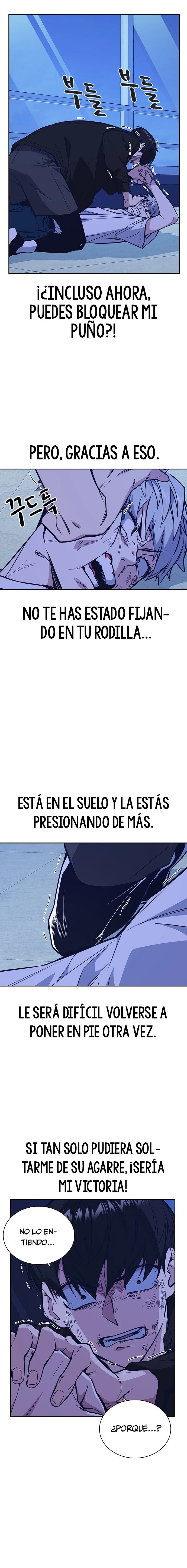 Grupo de Estudio Capítulo 116 - Página 13 en español