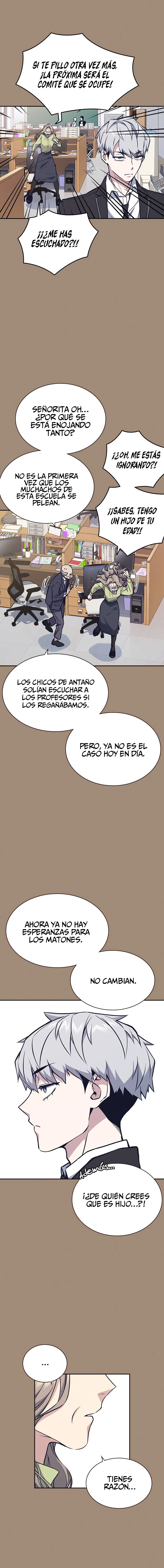 Grupo de Estudio Capítulo 116 - Página 16 en español