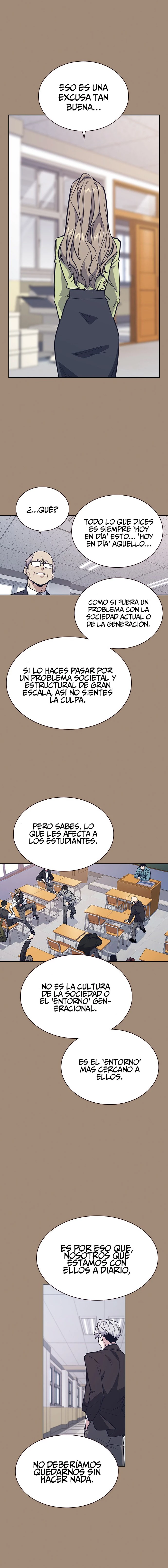 Grupo de Estudio Capítulo 116 - Página 17 en español