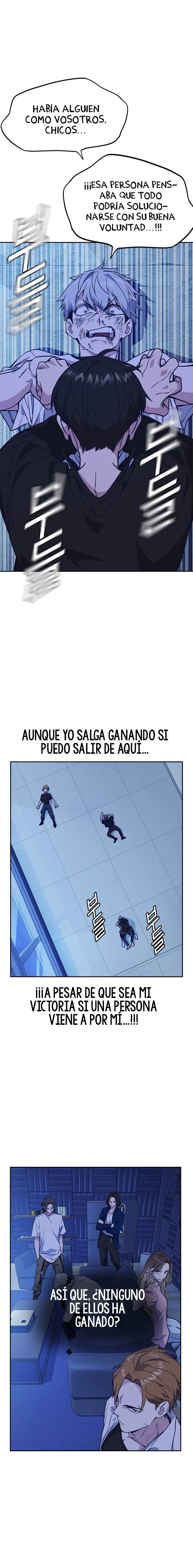 Grupo de Estudio Capítulo 116 - Página 19 en español