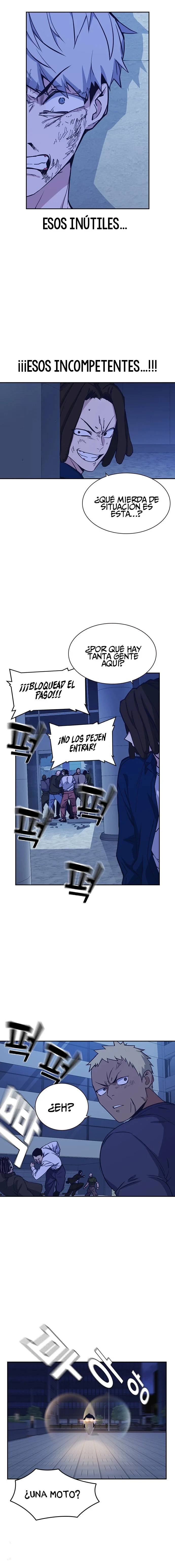 Grupo de Estudio Capítulo 116 - Página 20 en español