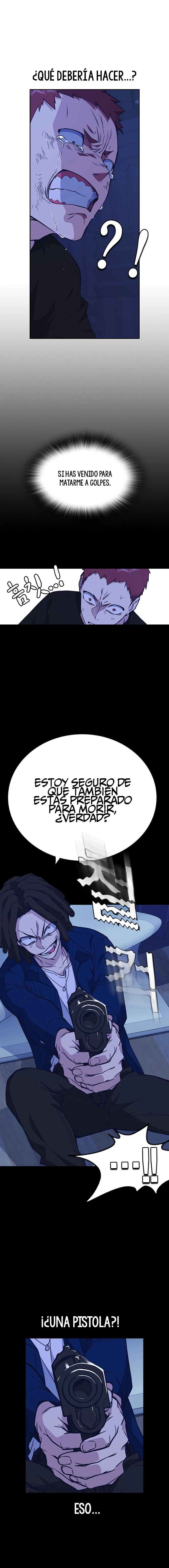 Grupo de Estudio Capítulo 116 - Página 5 en español