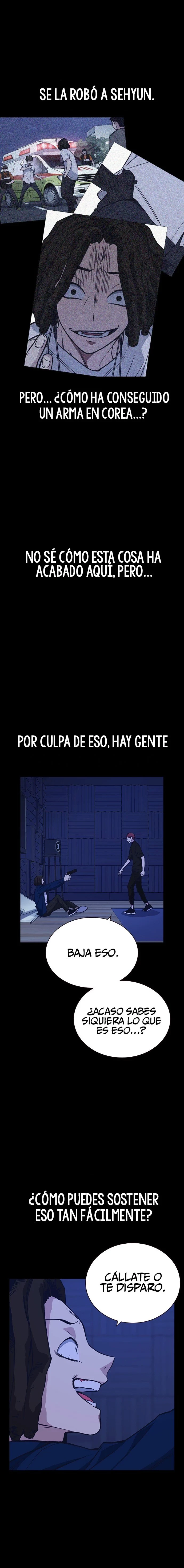 Grupo de Estudio Capítulo 116 - Página 6 en español