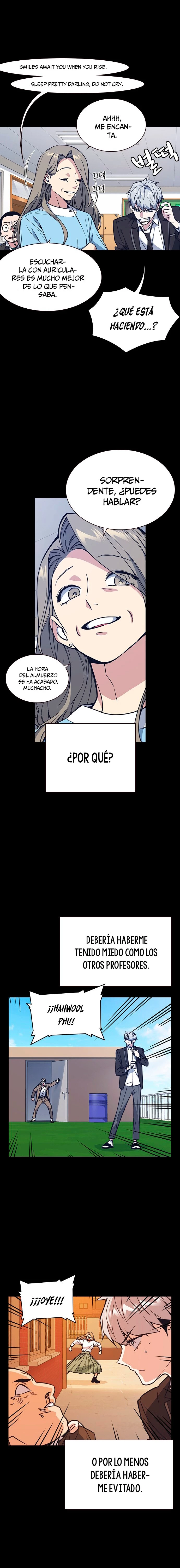 Grupo de Estudio Capítulo 117 - Página 13 en español