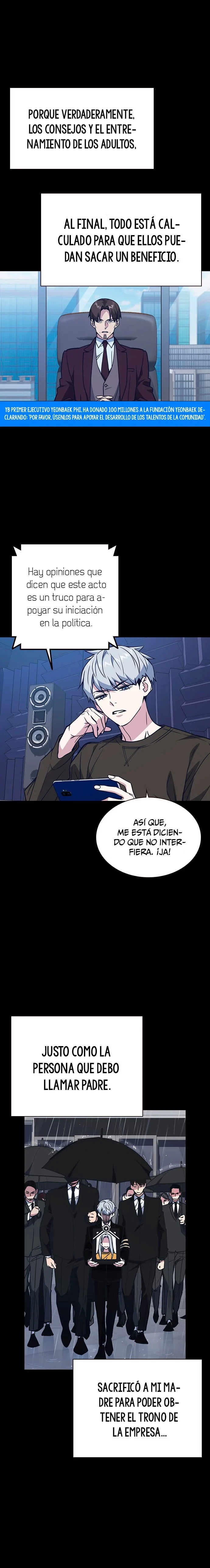 Grupo de Estudio Capítulo 117 - Página 15 en español