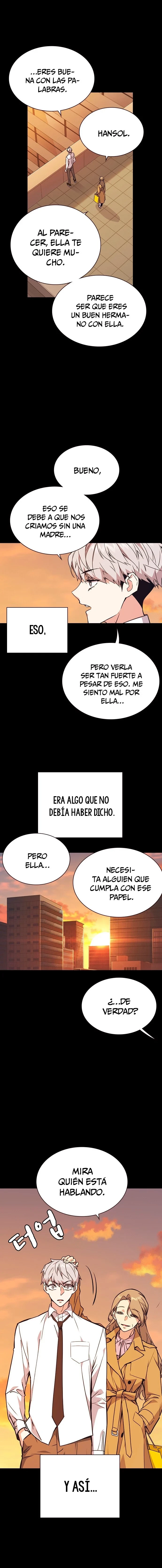Grupo de Estudio Capítulo 117 - Página 20 en español