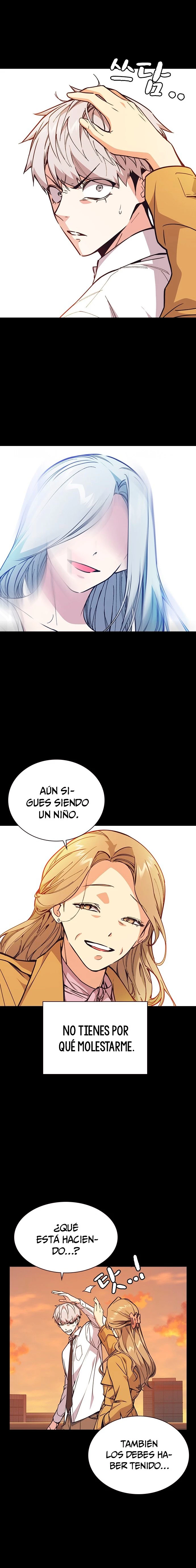 Grupo de Estudio Capítulo 117 - Página 21 en español