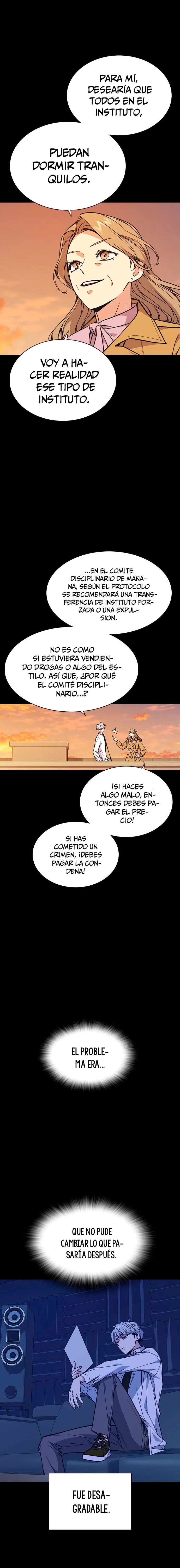 Grupo de Estudio Capítulo 117 - Página 24 en español