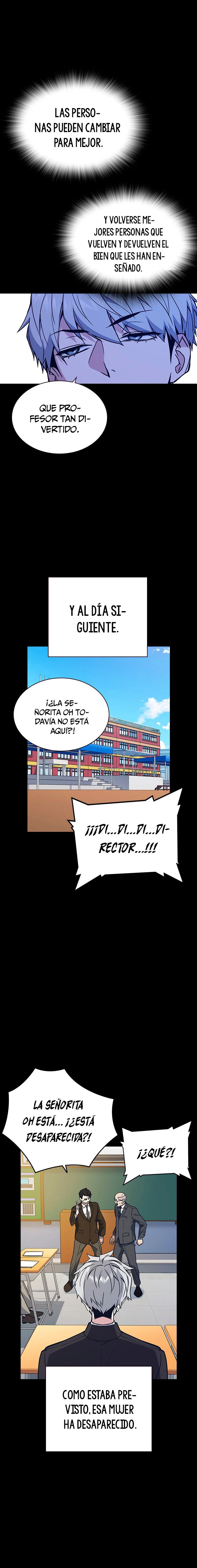 Grupo de Estudio Capítulo 117 - Página 26 en español