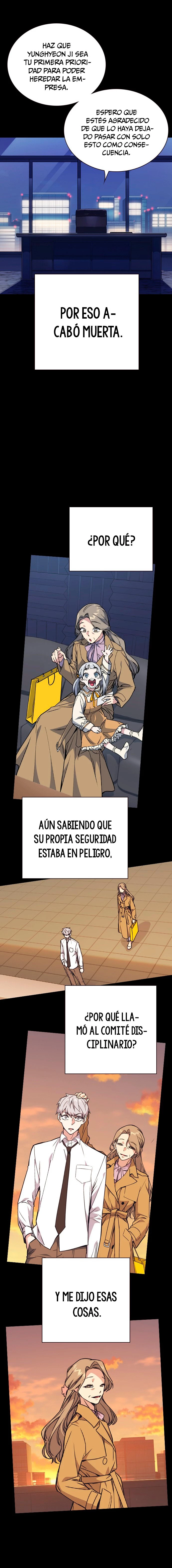 Grupo de Estudio Capítulo 117 - Página 28 en español